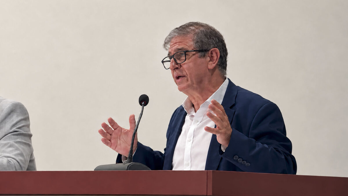 Eugenio Molto Pleno Marbella