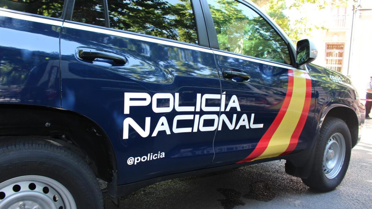 AMPL.- Un herido en la capital al recibir un disparo en la cara en la terraza de un restaurante