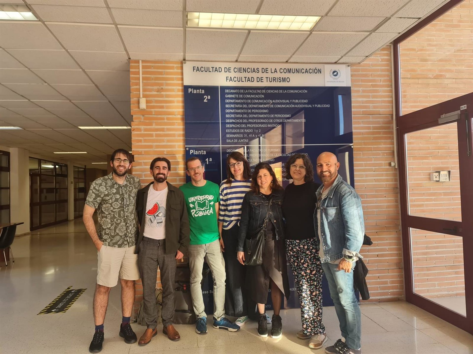 Adelante Andalucía critica "la situación límite" de la UMA por "infrafinanciación" de la Junta