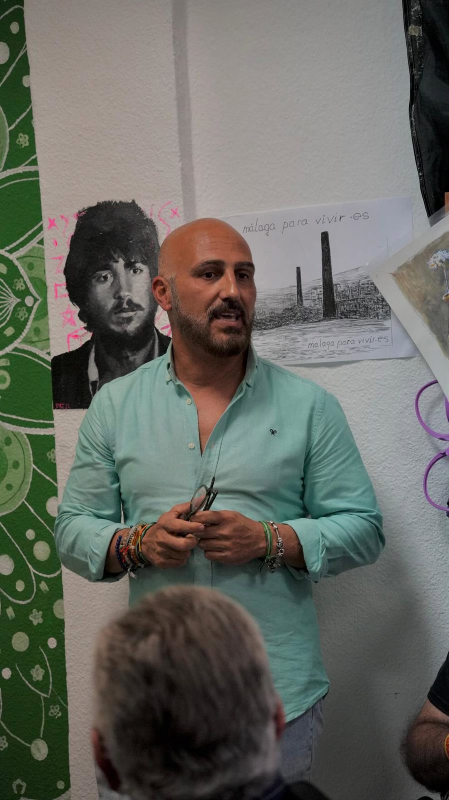 Adelante Andalucía renueva su coordinadora local y se prepara para el ciclo electoral municipal de 2027