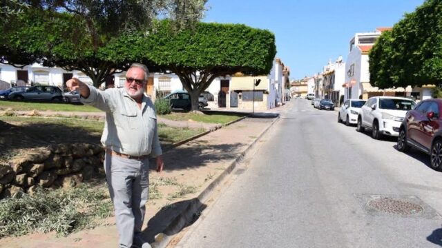Alhaurín de la Torre adjudica las obras de un gran colector para prevenir inundaciones por 1,5 millones