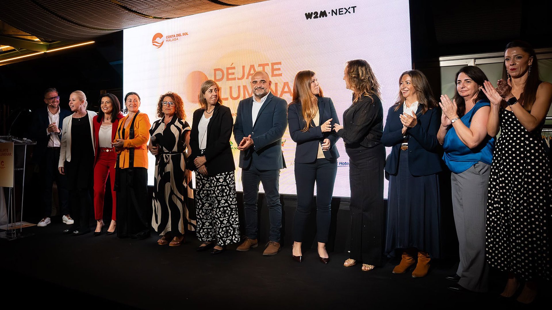 Antequera muestra su potencial turístico al mercado nacional en unas jornadas profesionales