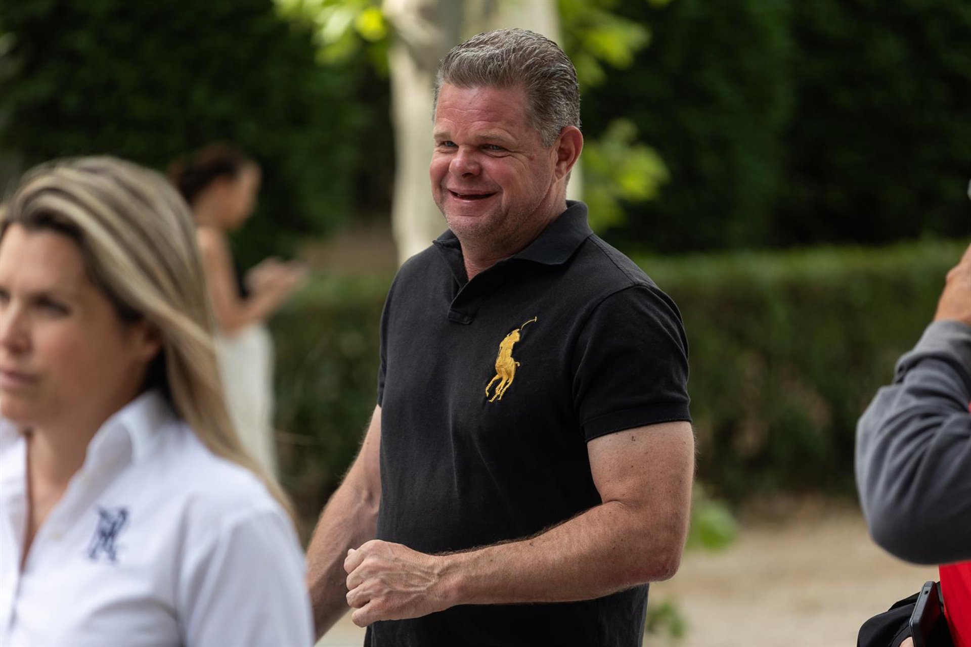 Antidroga pide prisión provisional para el hijastro de la alcaldesa de Marbella condenado al ver riesgo de fuga