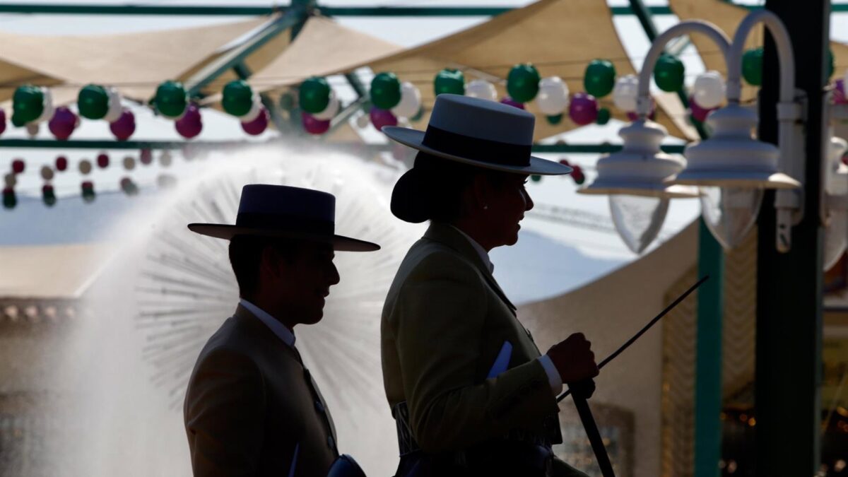 Aprueban el proyecto para actualizar la ordenanza de la Feria de Málaga