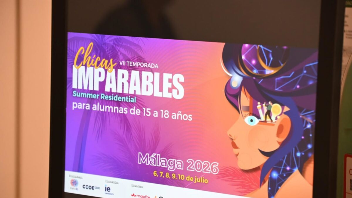 Arranca 'Chicas Imparables Summer Residential'
