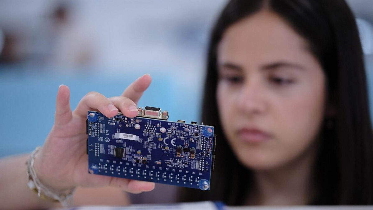 Arranca la actividad de Núcleo, el Polo de Innovación en Semiconductores impulsado por el Ayuntamiento