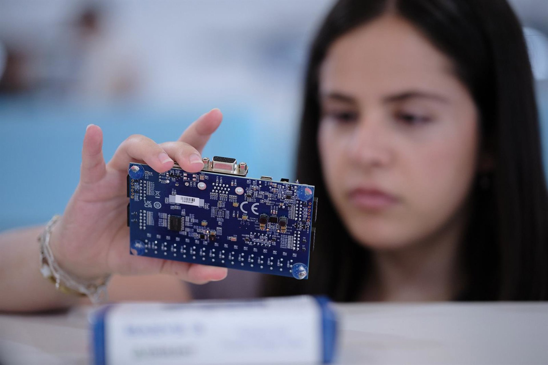 Arranca la actividad de Núcleo, el Polo de Innovación en Semiconductores impulsado por el Ayuntamiento