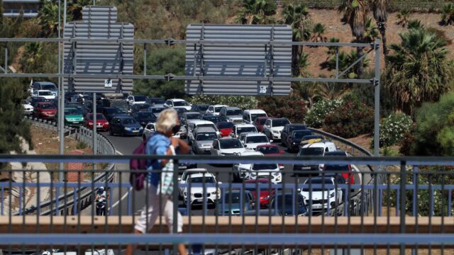 Ayuntamiento celebra la Semana Europea de la movilidad con actividades y una nueva edición del 'Día sin Coche'