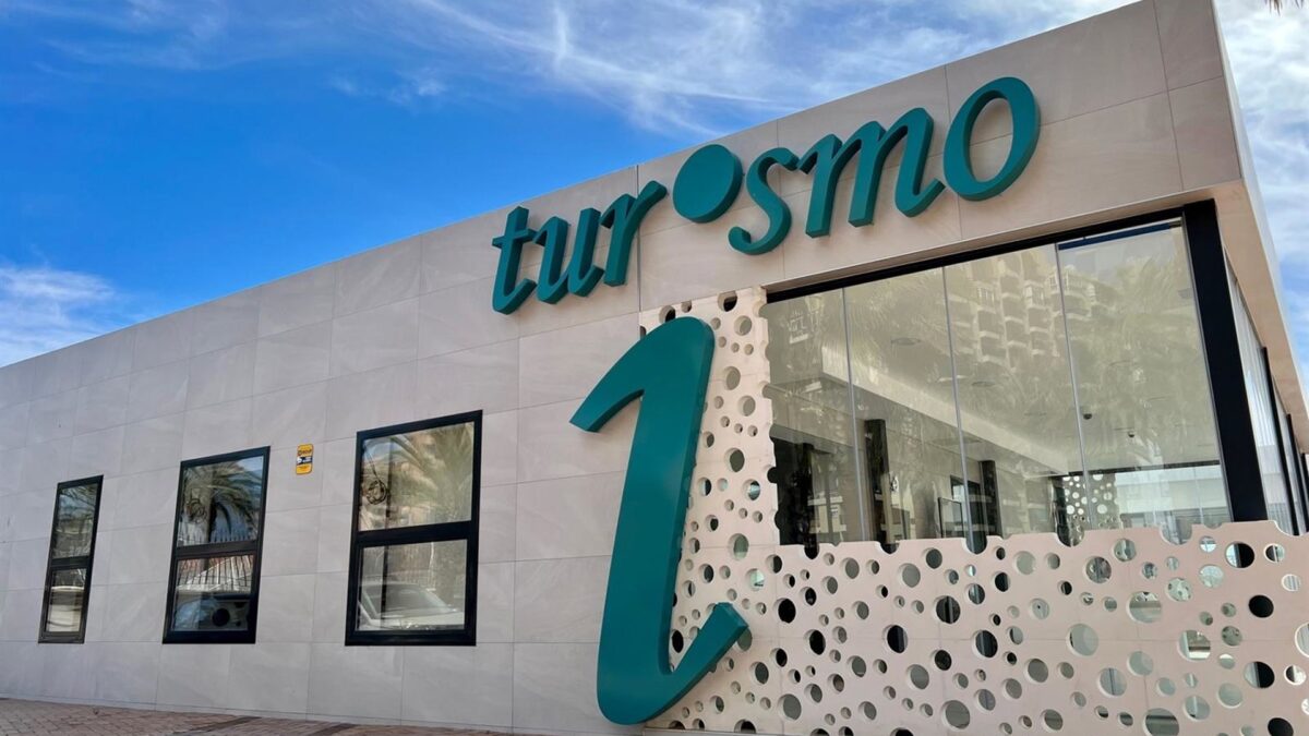 Ayuntamiento de Fuengirola impulsa su transición digital para consolidarse como destino turístico inteligente