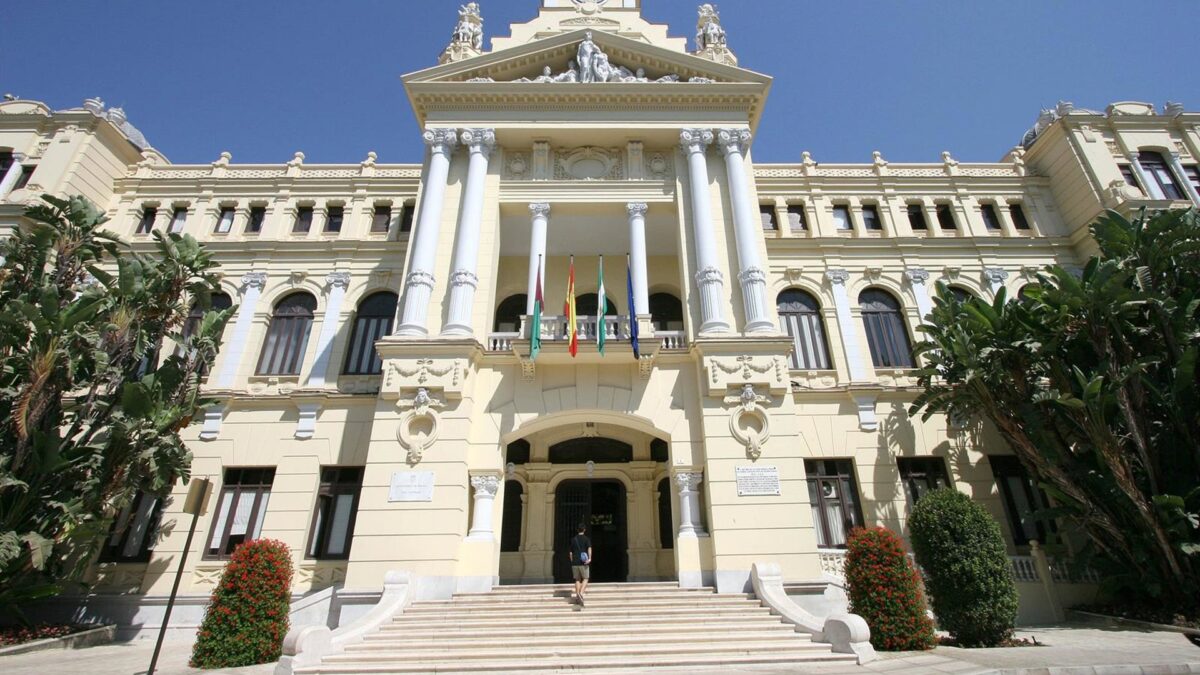 Ayuntamiento de Málaga abre el plazo para la nueva convocatoria de ayudas a pymes dotada con 400.000 euros