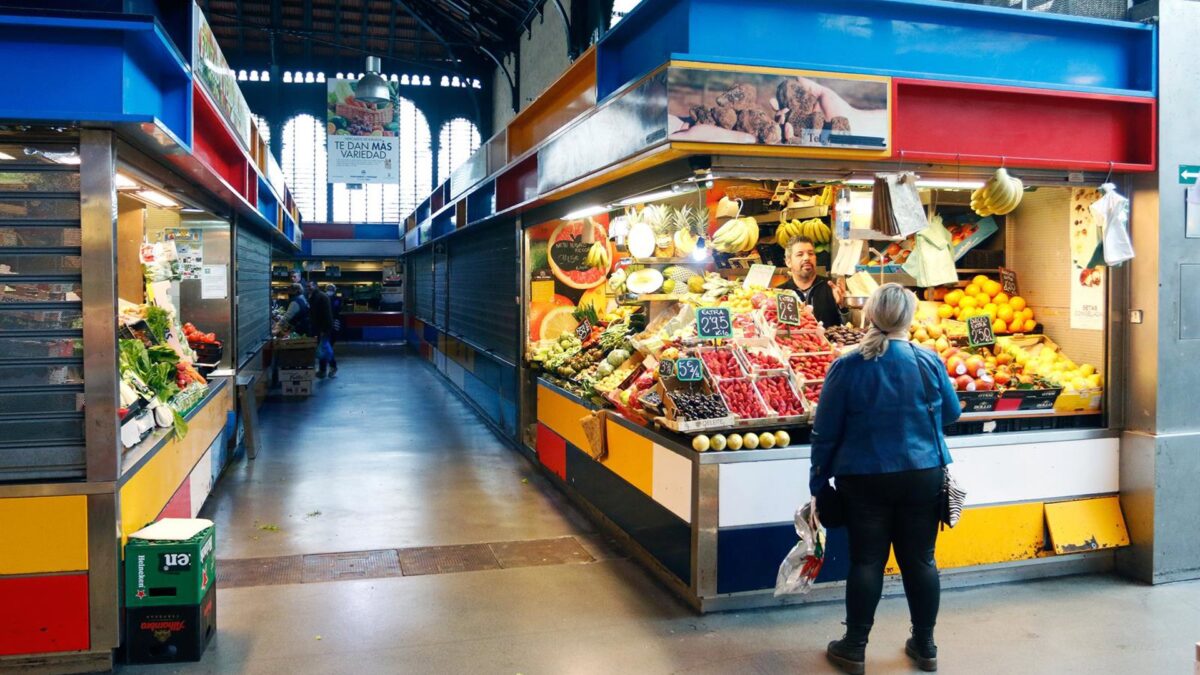 Ayuntamiento de Málaga licita el contrato de concesión de obra para construir y explotar el mercado de Teatinos
