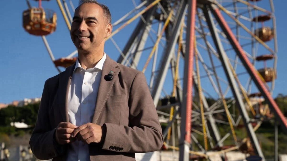 Benalmádena avanza un nuevo paso para la reapertura de Tivoli