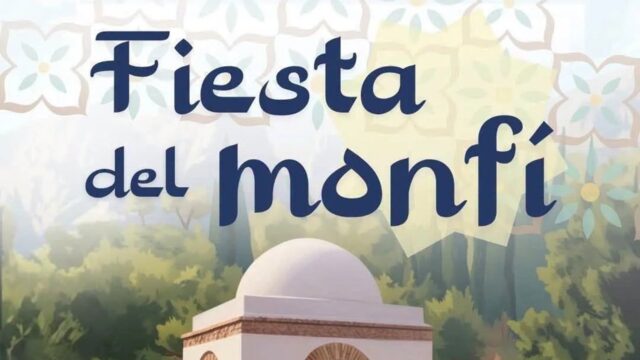 Cútar se transforma en un zoco andalusí este fin de semana con la 22 Fiesta del Monfí