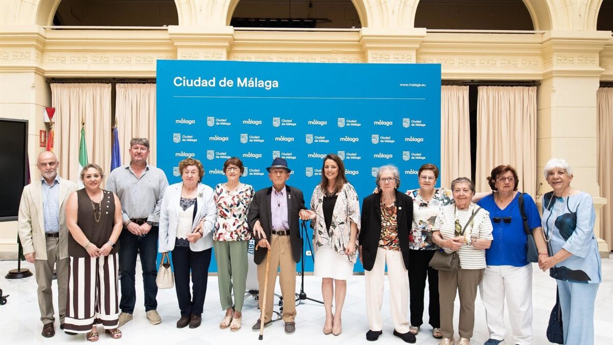 Campanillas celebra el sábado la 'Jornada de Convivencia de Maestras Rurales' en la barriada de Colmenarejo