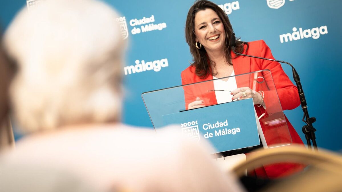 Campanillas celebra este domingo la romería en honor a San Isidro Labrador en explanada de calle José Calderón
