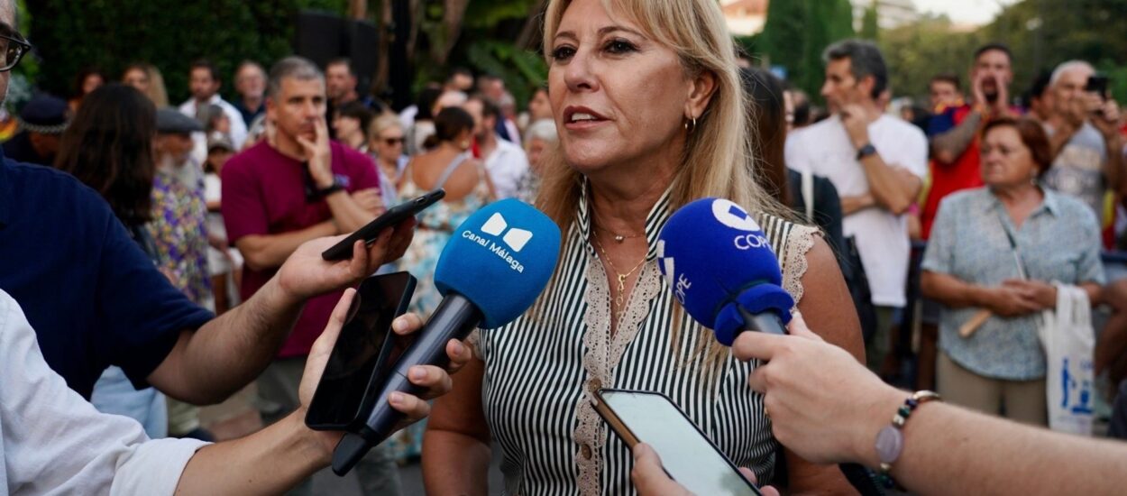 La Voz de Málaga