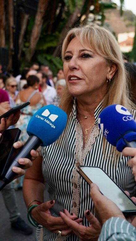 La Voz de Málaga