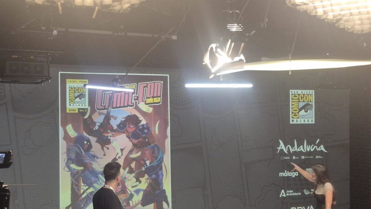 Comic Con anuncia que Disney será partner de la próxima edición y contará con Karl Urban como invitado