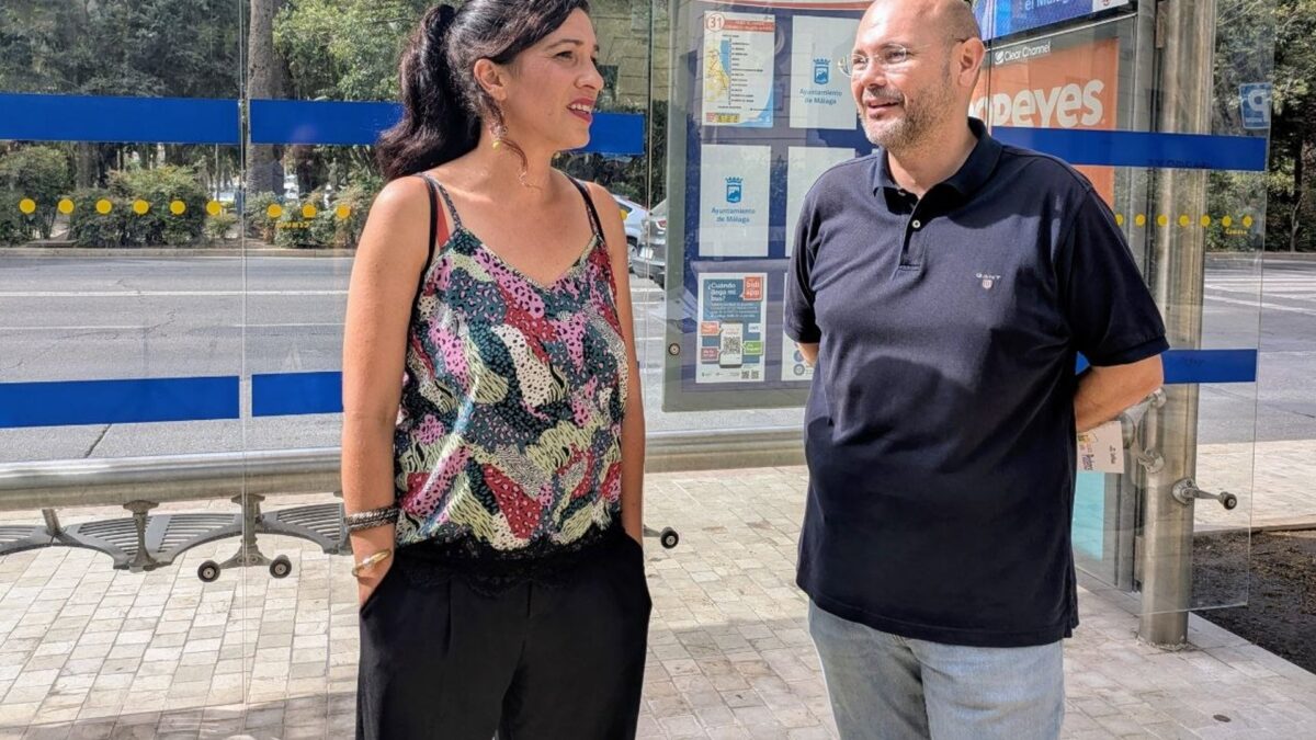 Con Málaga critica las "casi 10.000 sanciones en dos meses por la ZBE" y pide "suspender el régimen sancionador"