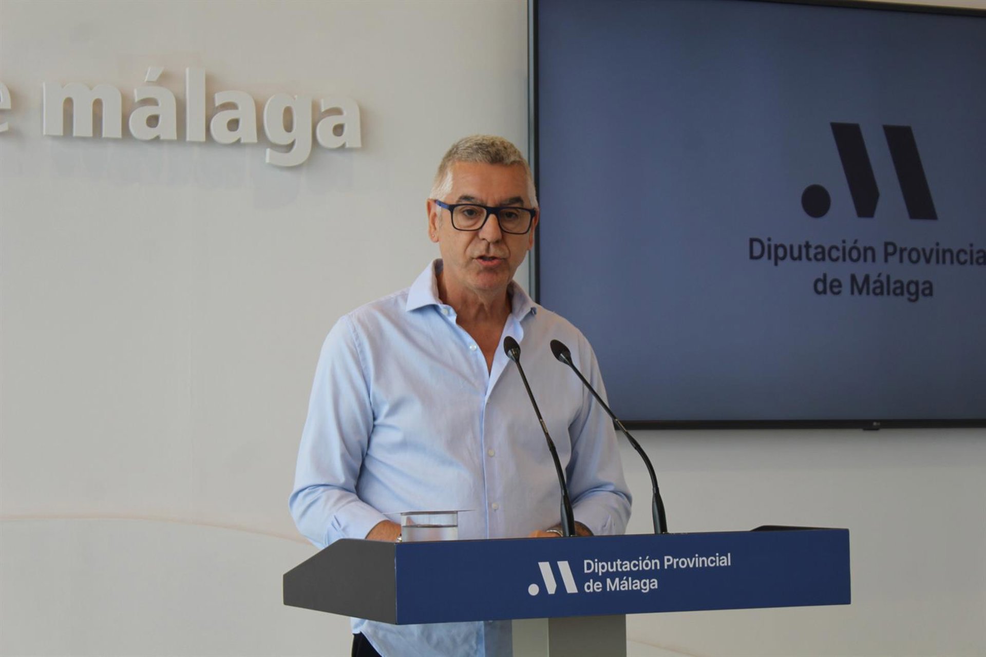 Con Málaga pide a Diputación activar ya ayudas reembolsables para modernizar la industria rural