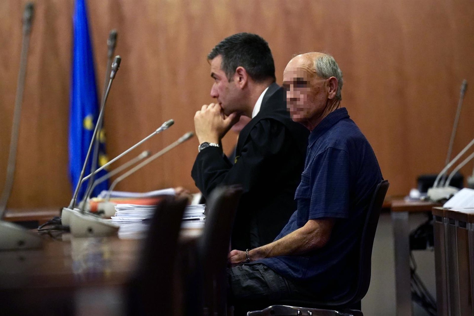 Condenado a 24 años de prisión 'Dinamita Montilla' por asesinar a un joven en los Montes
