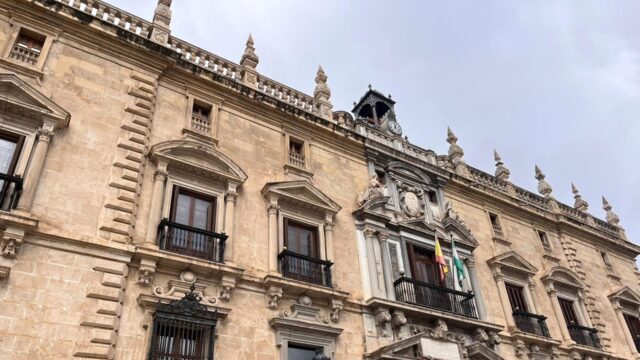 Confirman la condena a cinco años de cárcel para un hombre por abusar de su hijo menor de edad