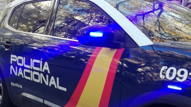 Cuatro detenidos un operativo relacionado con un hombre desaparecido hace más de dos años en Ronda