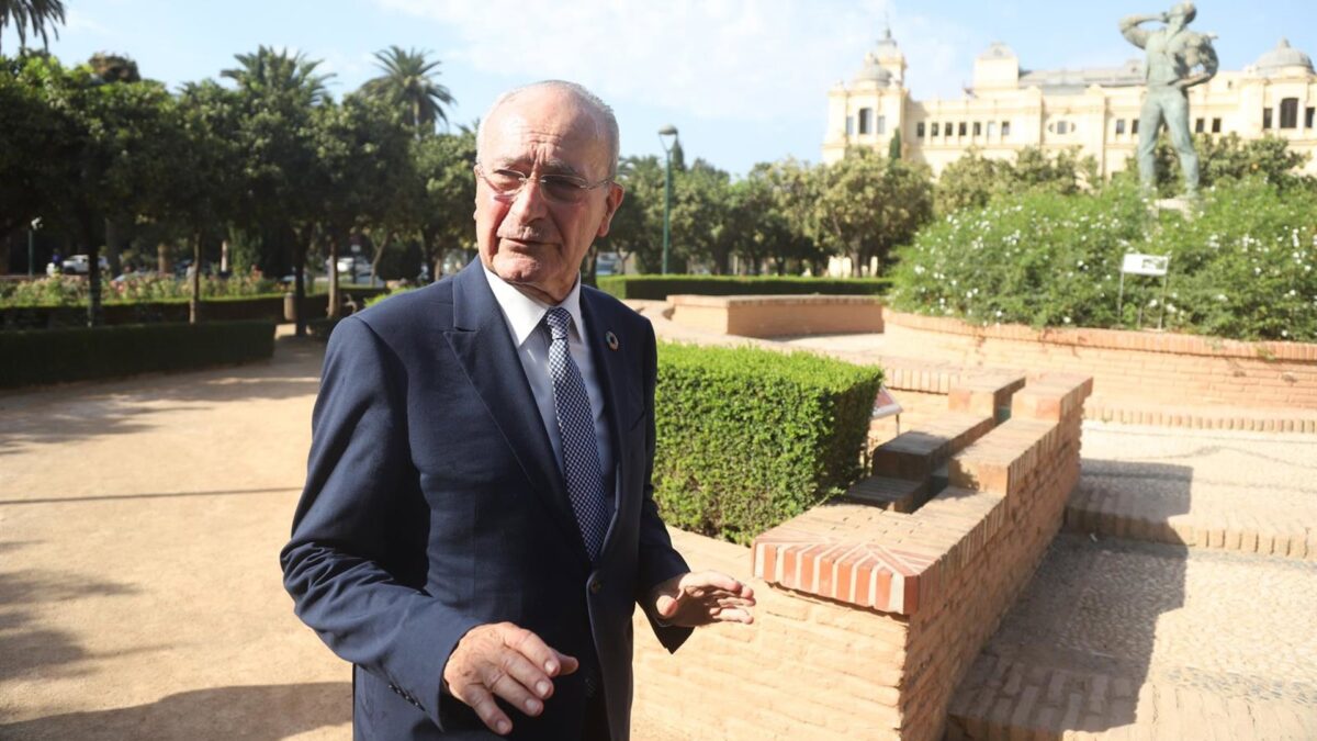 De la Torre destaca del 17M el apoyo "importantísimo" que tiene el PP en Andalucía