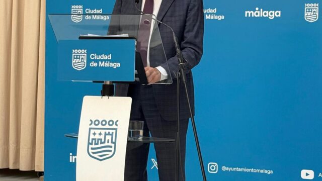 De la Torre pide al Gobierno "tomarse muy en serio la fuerza del narco" tras lo últimos tiroteos en la capital