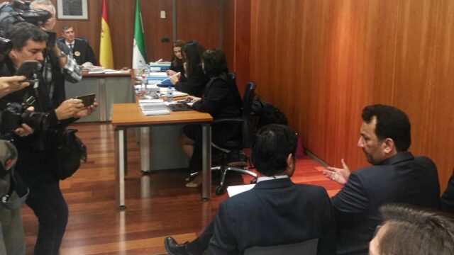 Detenido en Alemania uno de los hijos de Al-Thani acusado en el caso de irregularidades en el Málaga