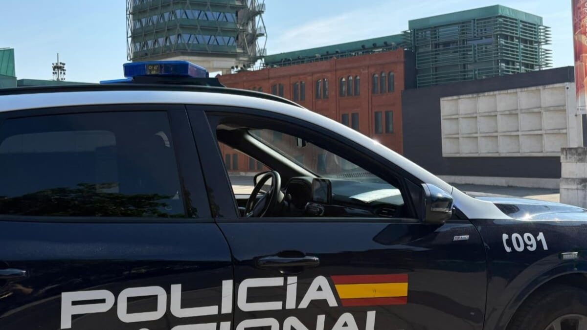 Detenido en Málaga el narcotraficante más buscado en Alemania tras cinco años prófugo
