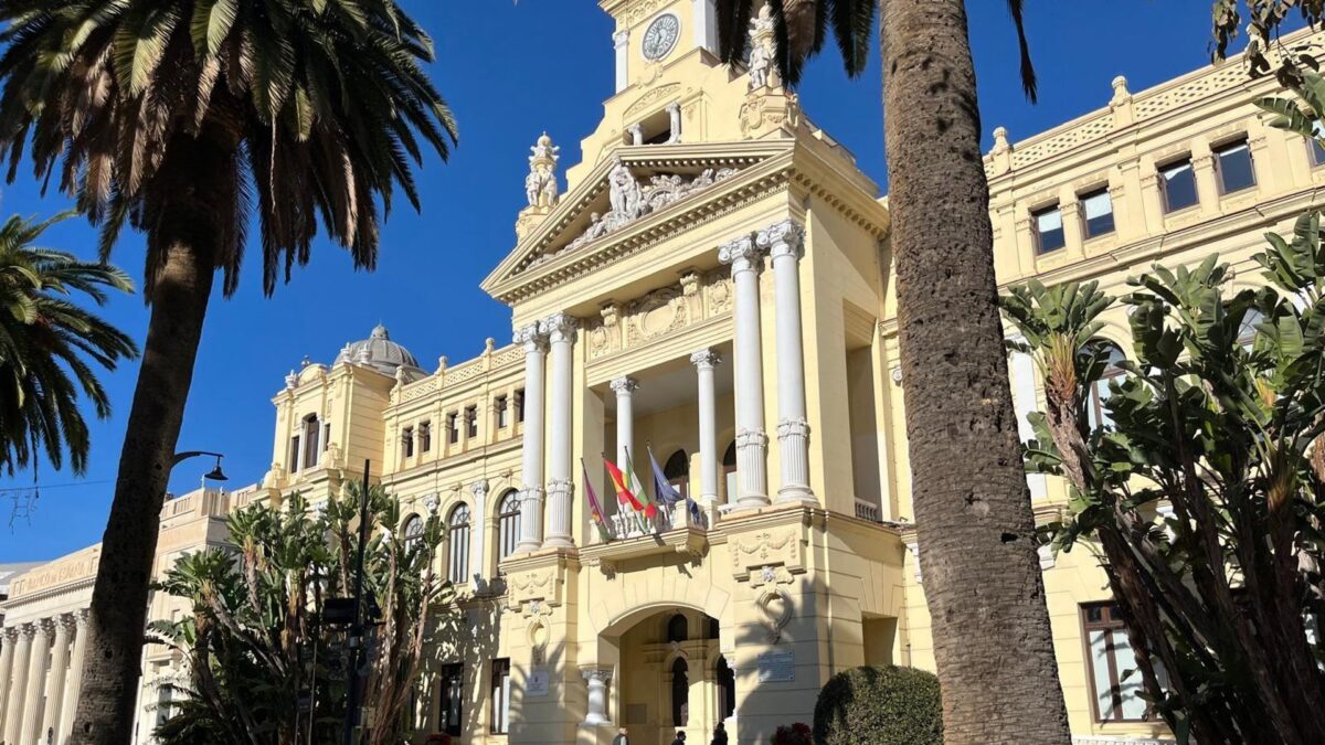 El Ayuntamiento avanza en proyectos de regeneración de barriadas de García Grana, Las Flores y Ciudad Jardín