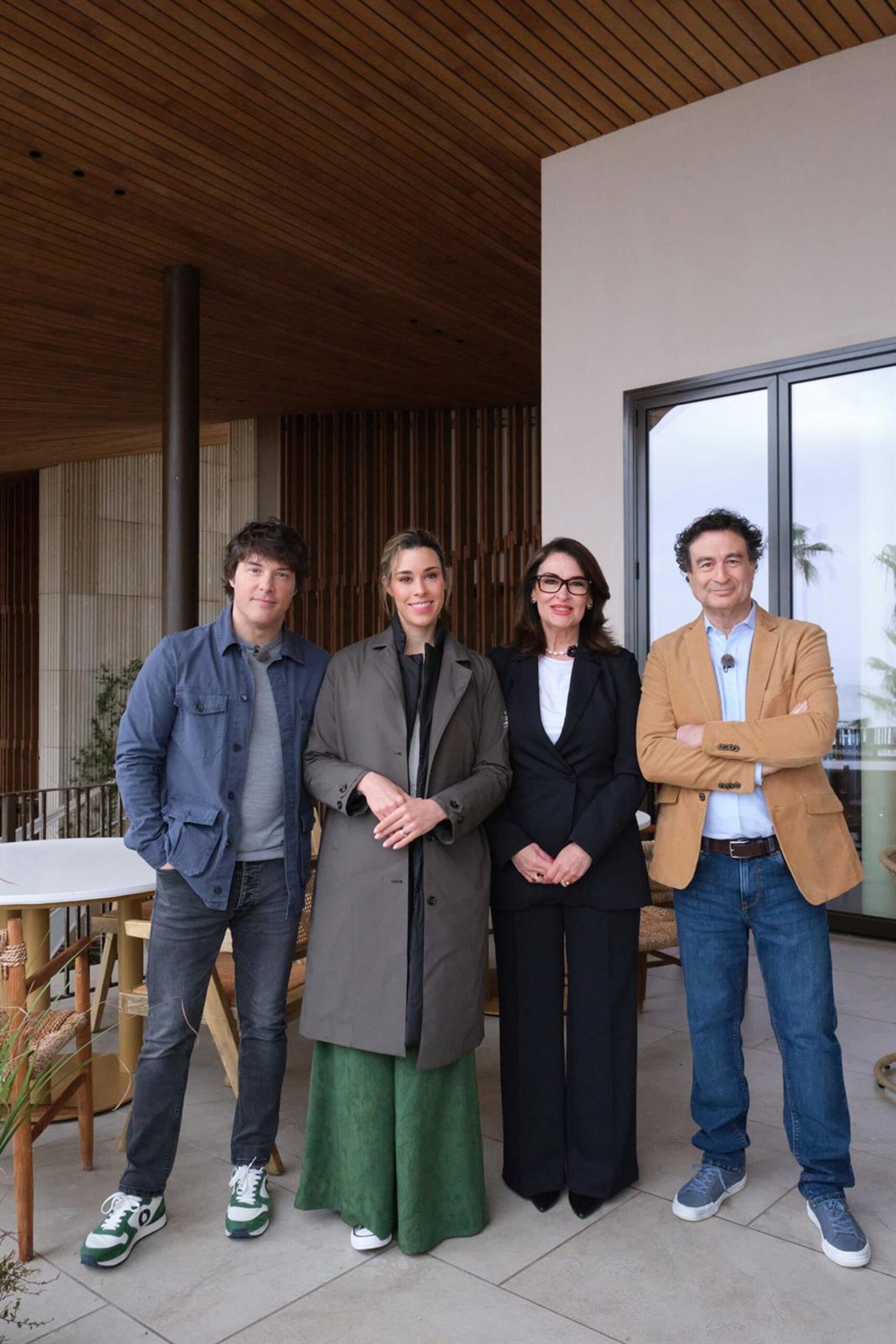 El Ayuntamiento de Estepona colabora con 'MasterChef' para promocionar la gastronomía y el patrimonio local