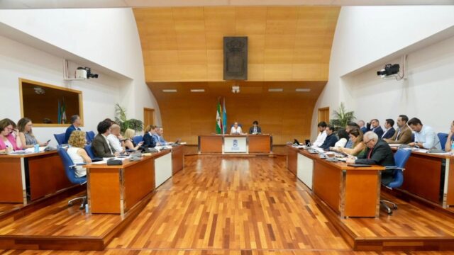 El Ayuntamiento de Fuengirola impulsa la construcción de 111 VPO en Los Pacos