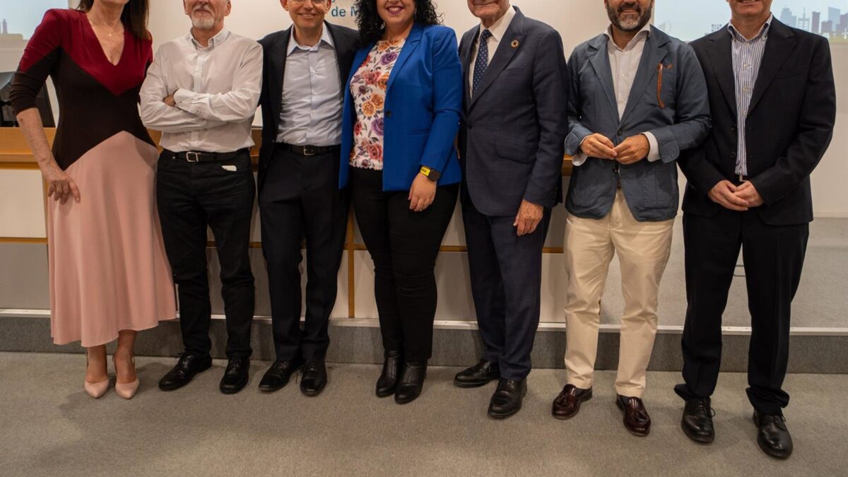 El Ayuntamiento de Málaga participa en la celebración de la 23 edición del Día Municipal de la Calidad