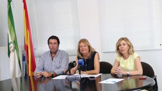 El Ayuntamiento de Marbella admite a trámite el proyecto del primer hotel Waldorf Astoria de España