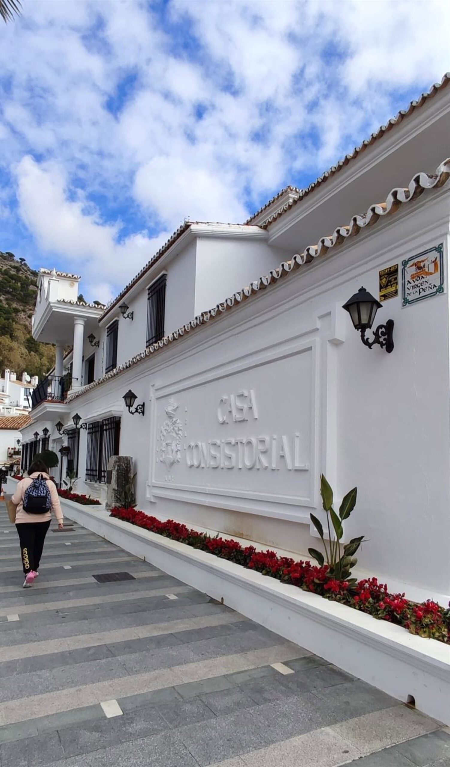 El Ayuntamiento de Mijas activa el lunes el servicio de lanzaderas para la feria