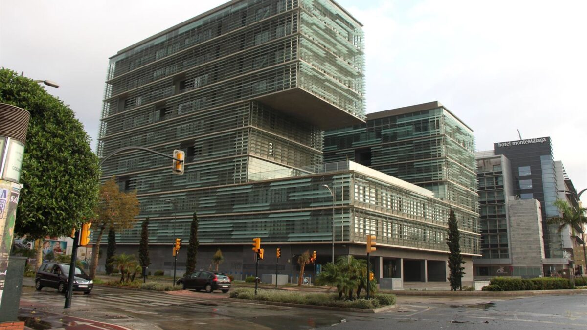 El Ayuntamiento de la capital impulsa un nuevo edificio de atención ciudadana en el distrito de Ciudad Jardín