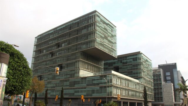 El Ayuntamiento de la capital impulsa un nuevo edificio de atención ciudadana en el distrito de Ciudad Jardín