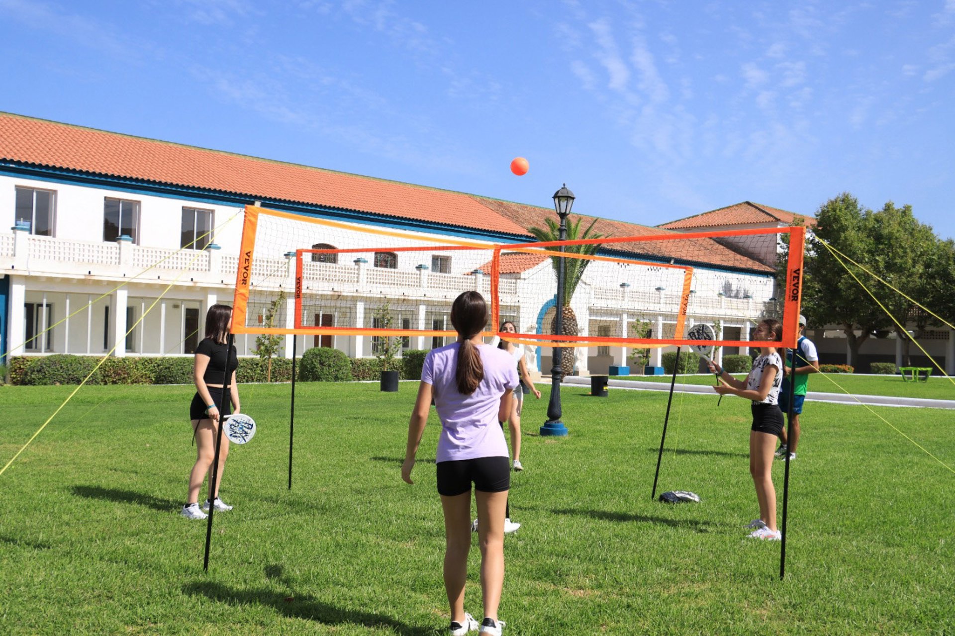 El Campus Sabinillas abre la temporada estival de los Campus Fundación Unicaja
