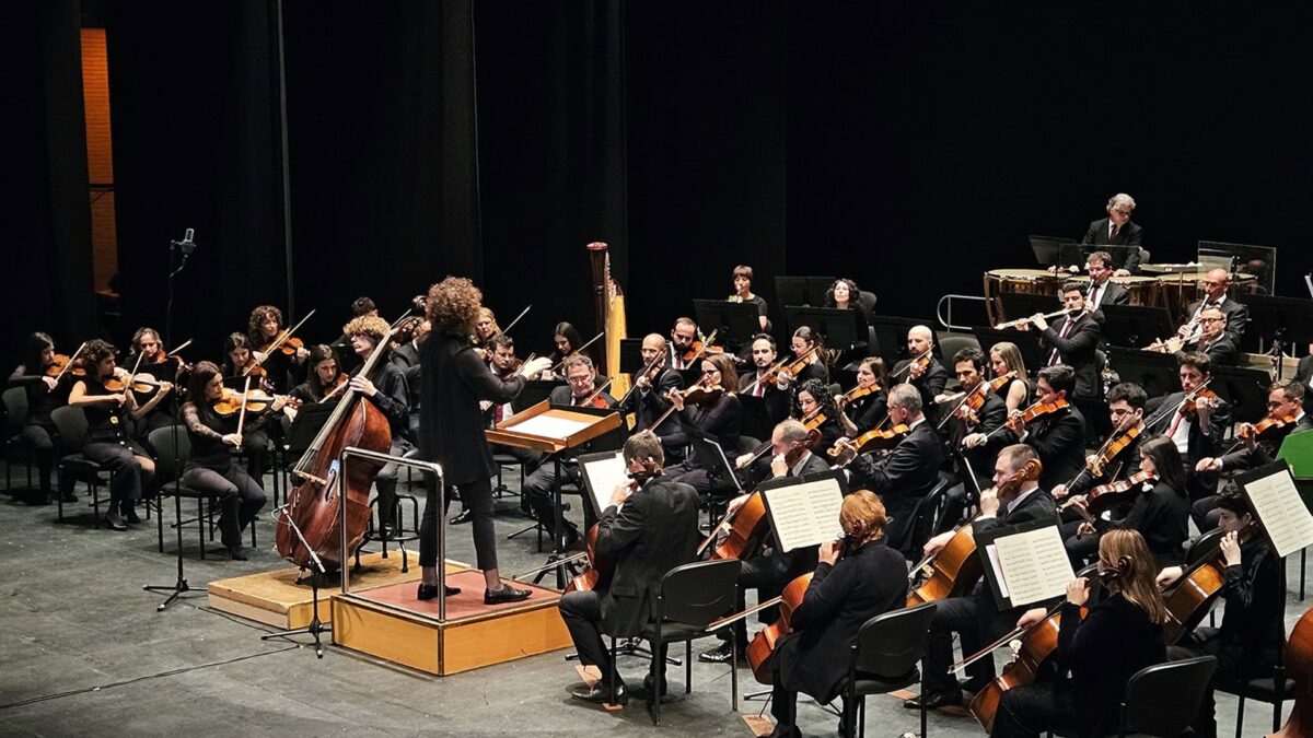 El Consorcio Orquesta Ciudad de Málaga aprueba el nombramiento de Esteban Ocaña Molina como gerente de la OFM