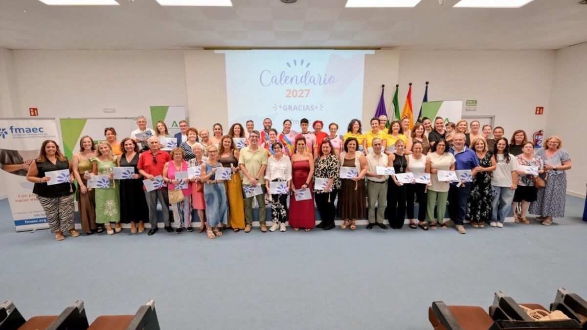 El Hospital Clínico y la Fundación Fmaec celebran 21 años de colaboración solidaria
