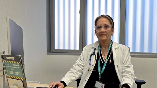 El Hospital Quirónsalud Marbella destaca los beneficios de vacunar contra la gripe a los menores de cinco años