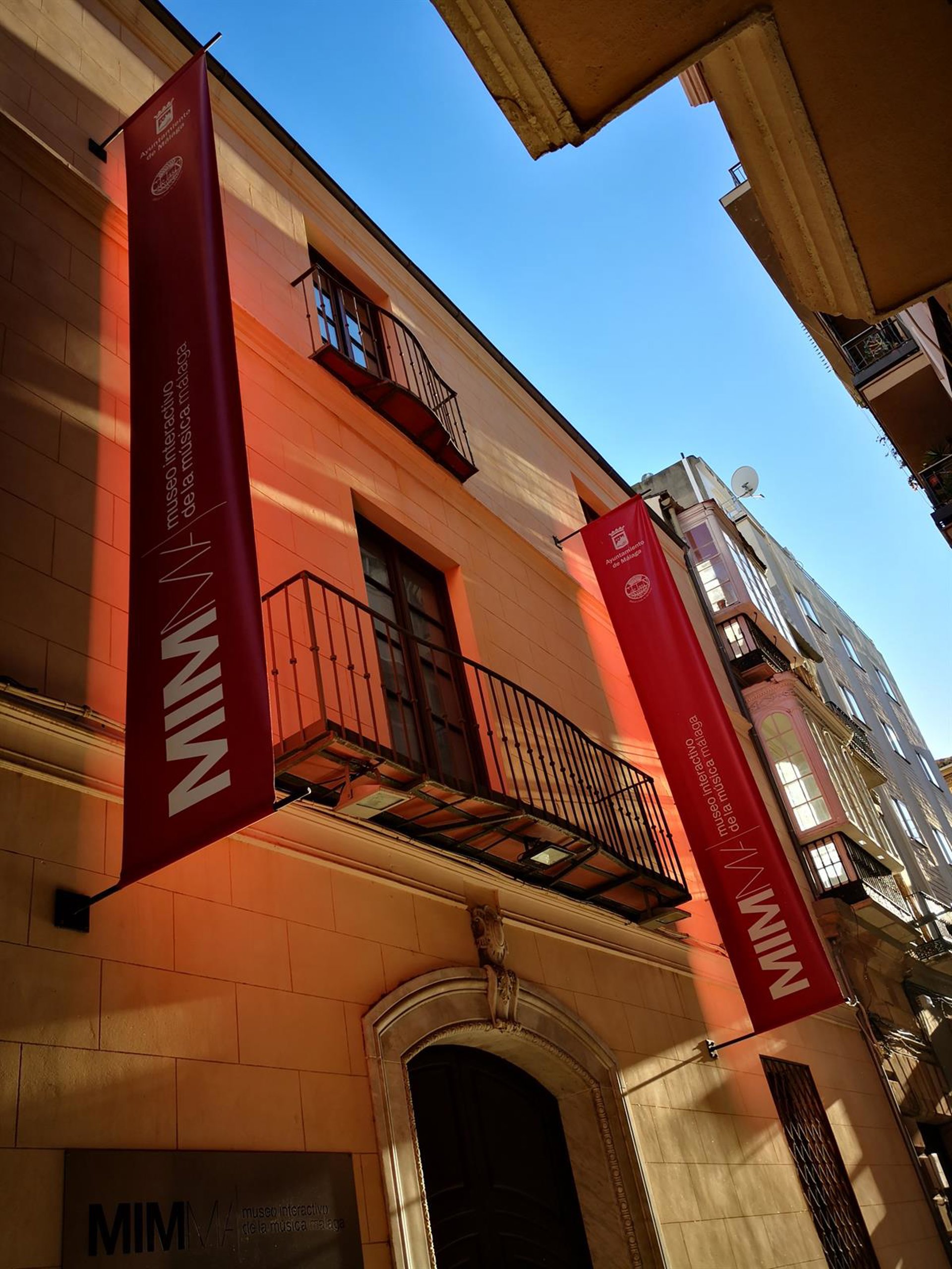 El Mimma celebra el Día de los Museos con visitas didácticas gratuitas