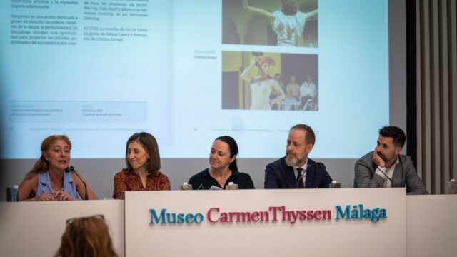 El Museo Carmen Thyssen presenta su Programa de Educación y Acción Cultural 2026/2027