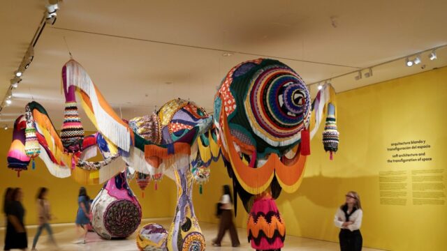 El Museo Picasso celebra el Día Mundial del Turismo con entrada libre este domingo