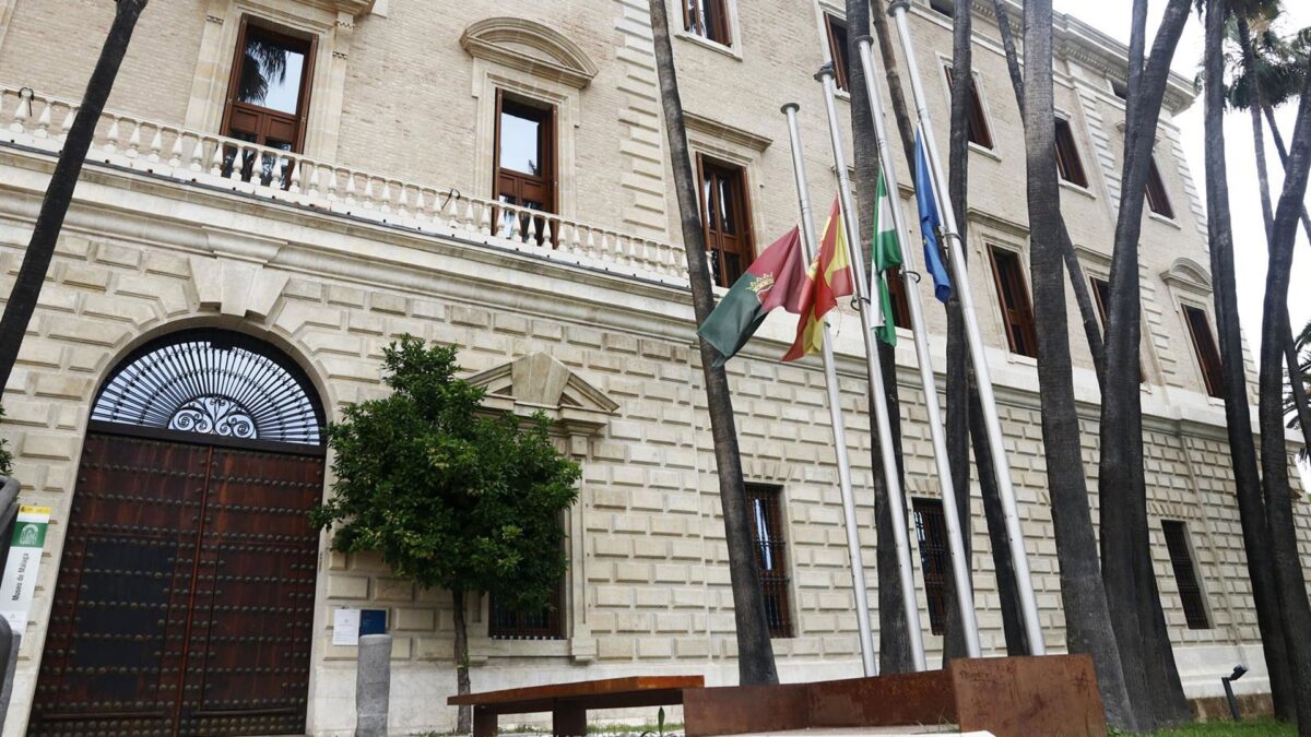 El Museo de Málaga contabiliza más de 84.400 visitas en cuatro meses