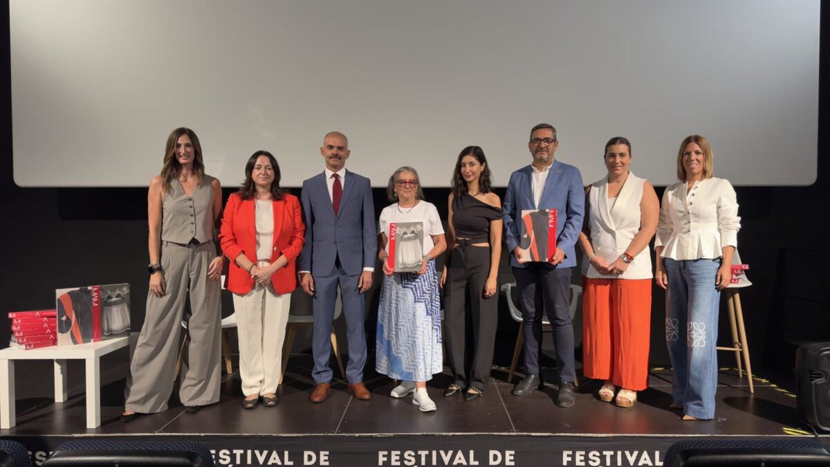 El Museo del Automóvil y la Moda presenta su Libro Oficial y el documental 'MAM, 15 años de historias'