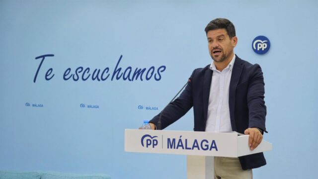 El PP advierte que el Gobierno "no descarta" el cierre de las oficinas de Correos de Ronda y La Cala del Moral