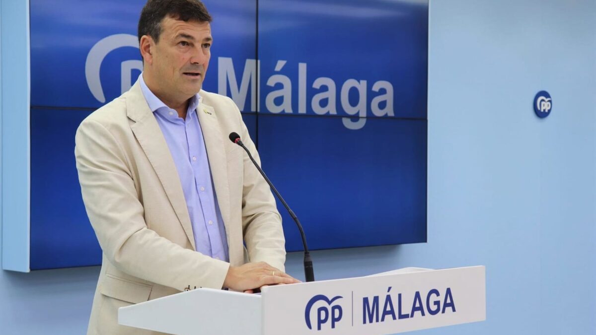 El PP culpa al Gobierno del aumento de la inseguridad en Málaga tras cuatro años del cierre de OCON-Sur